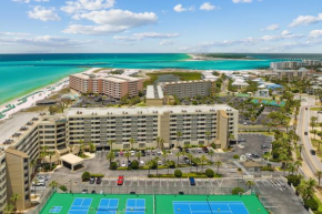 Inlet Reef Club by Panhandle Getaways